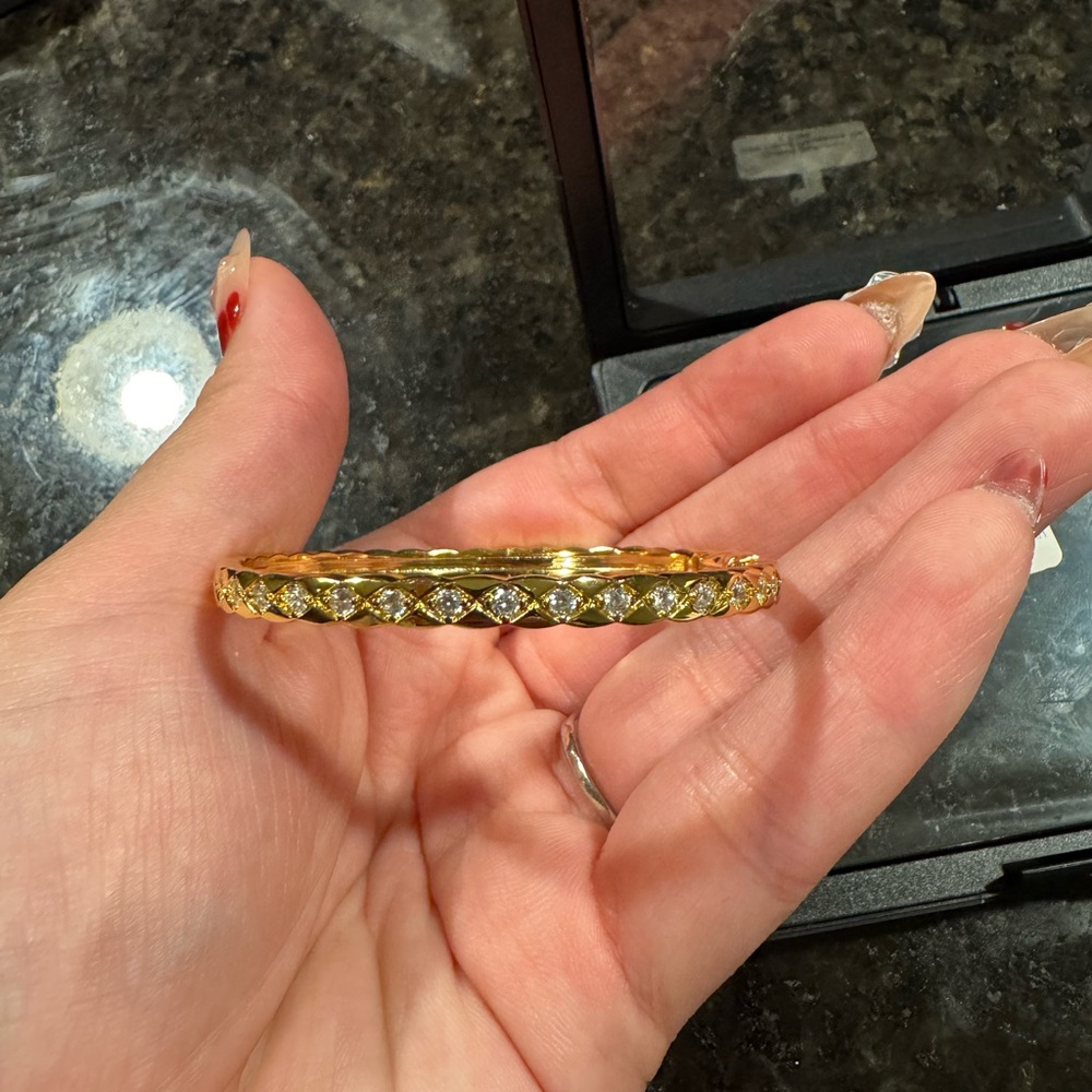Coco Crush bracelet